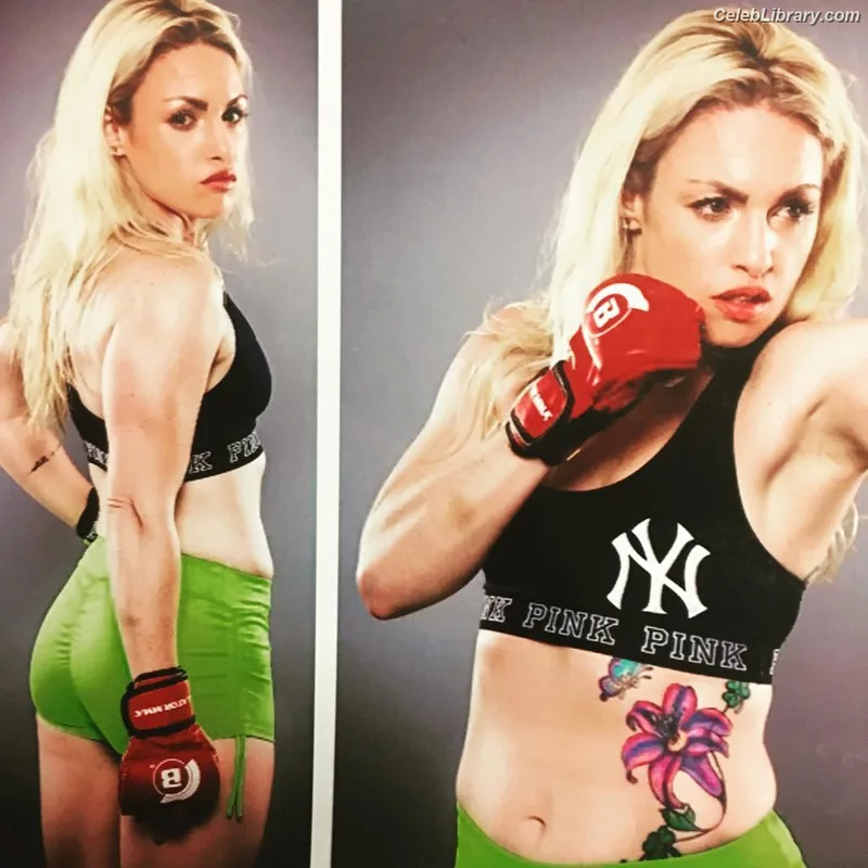 Heather Hardy photo 9 of 421