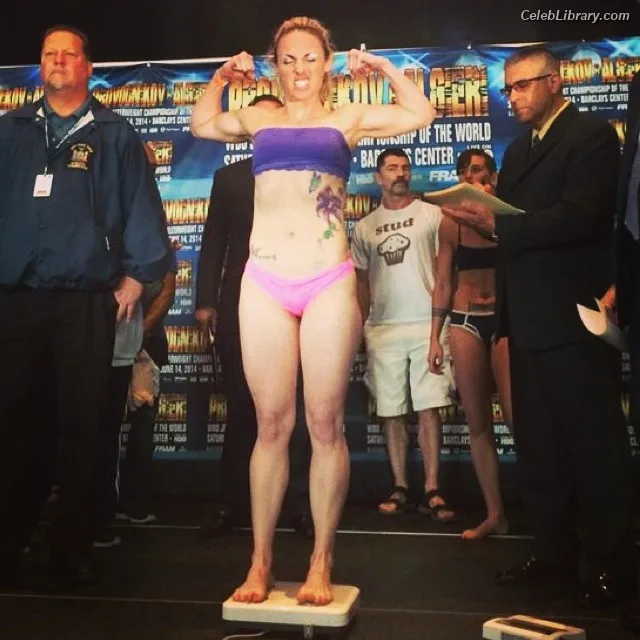 Heather Hardy photo 17 of 421