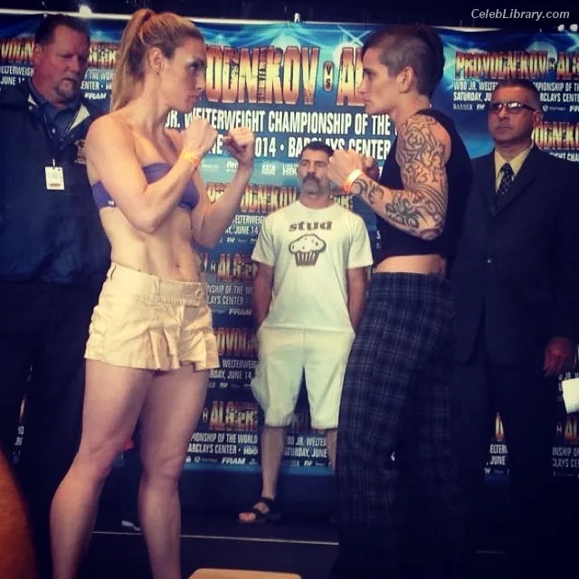 Heather Hardy photo 18 of 421