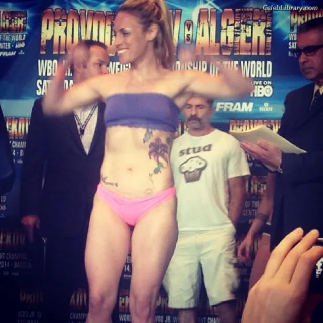 Heather Hardy photo 19 of 421