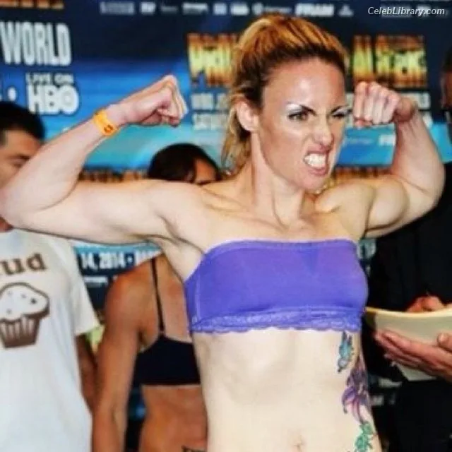 Heather Hardy photo 20 of 421