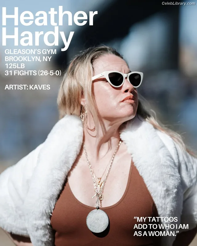Heather Hardy photo 16 of 421