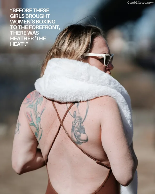 Heather Hardy photo 21 of 421