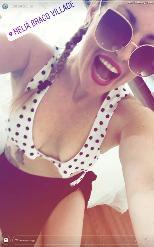 Heather Hardy photo 3 of 421