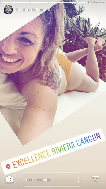 Heather Hardy photo 7 of 421
