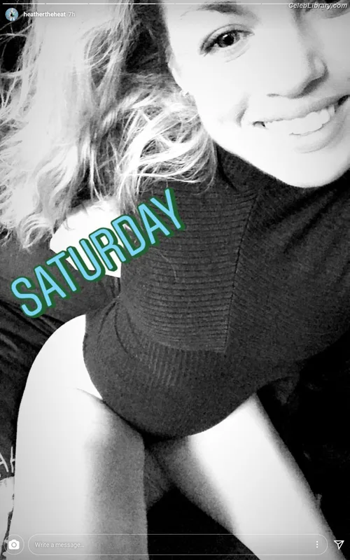 Heather Hardy photo 10 of 421