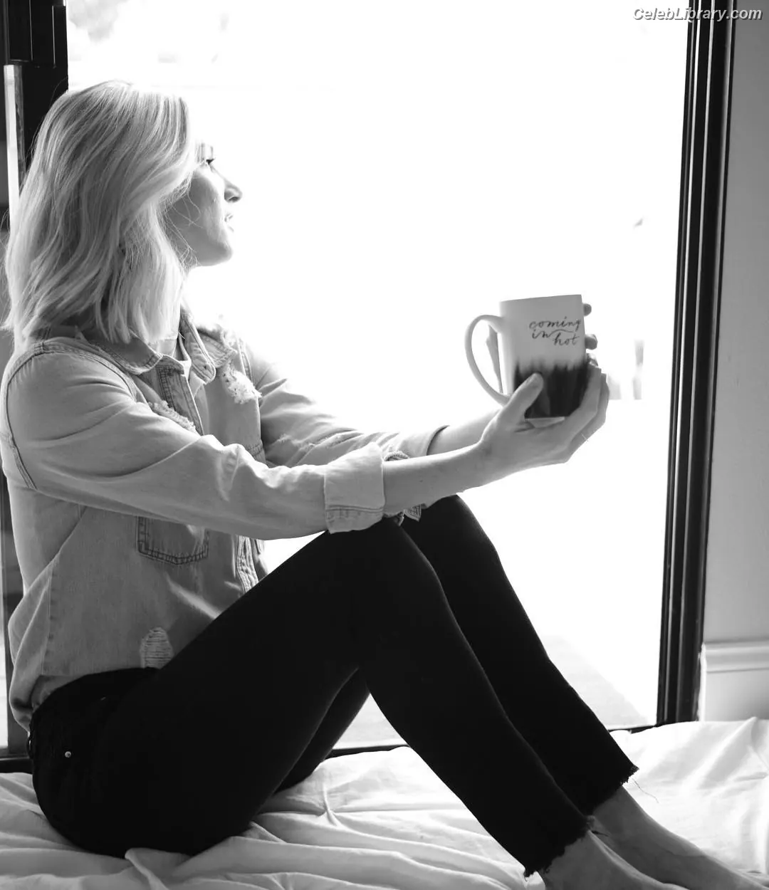 Heather Morris photo 4 of 180