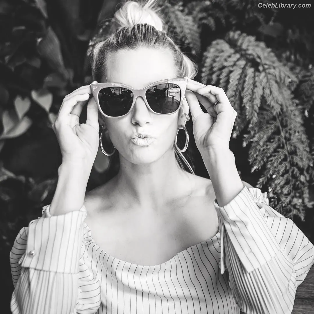 Heather Morris