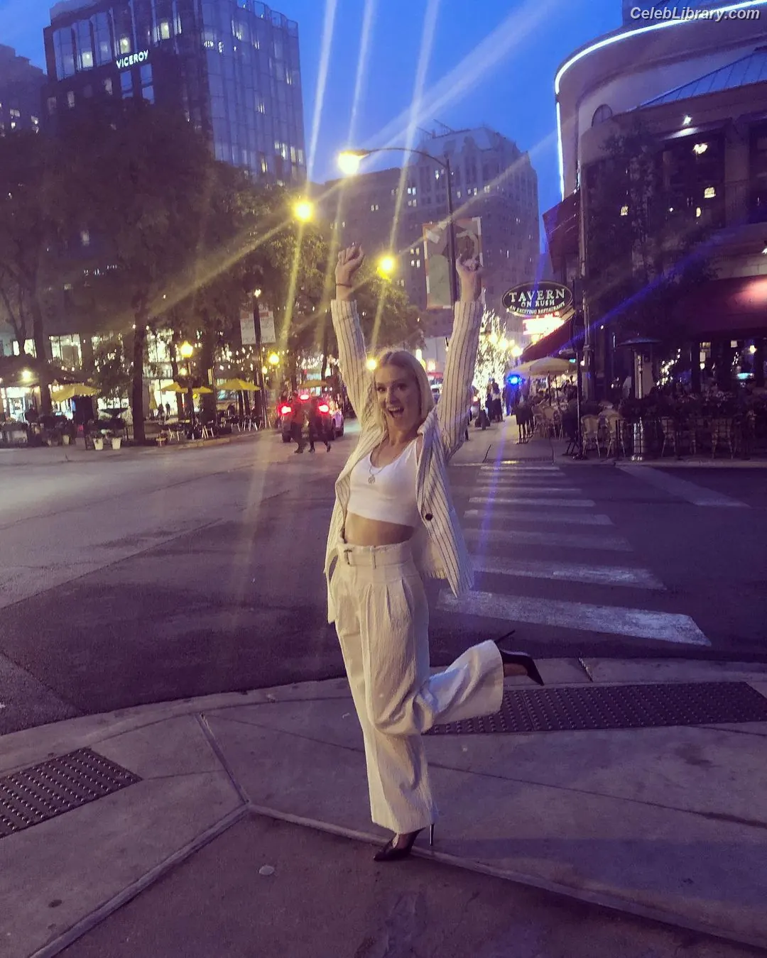 Heather Morris photo 5 of 180