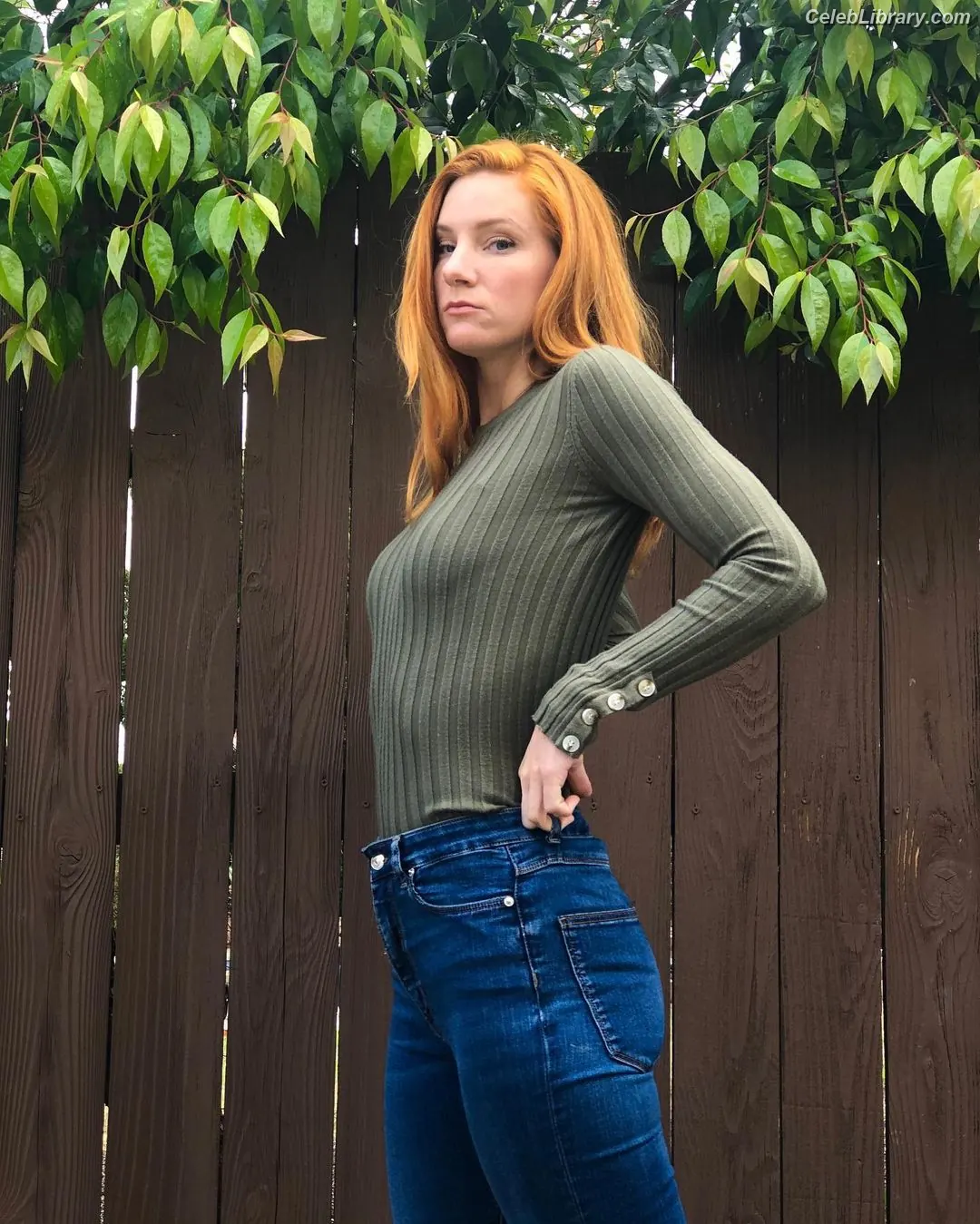 Heather Morris photo 23 of 180