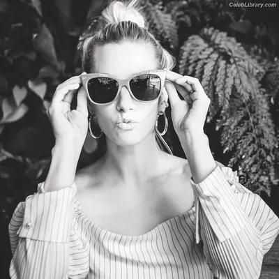 Heather Morris