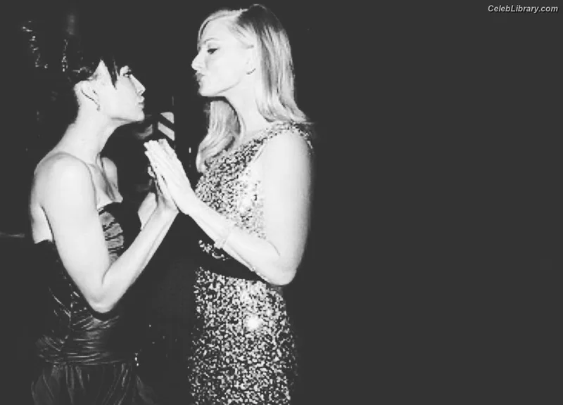 Heather Morris photo 7 of 181