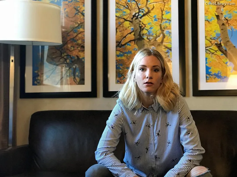 Heather Morris photo 2 of 181