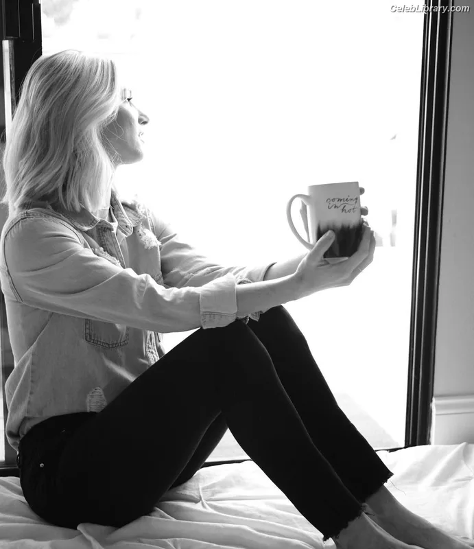 Heather Morris photo 4 of 181