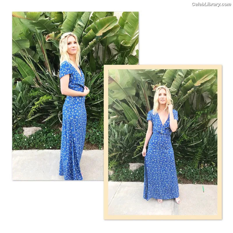 Heather Morris photo 20 of 181