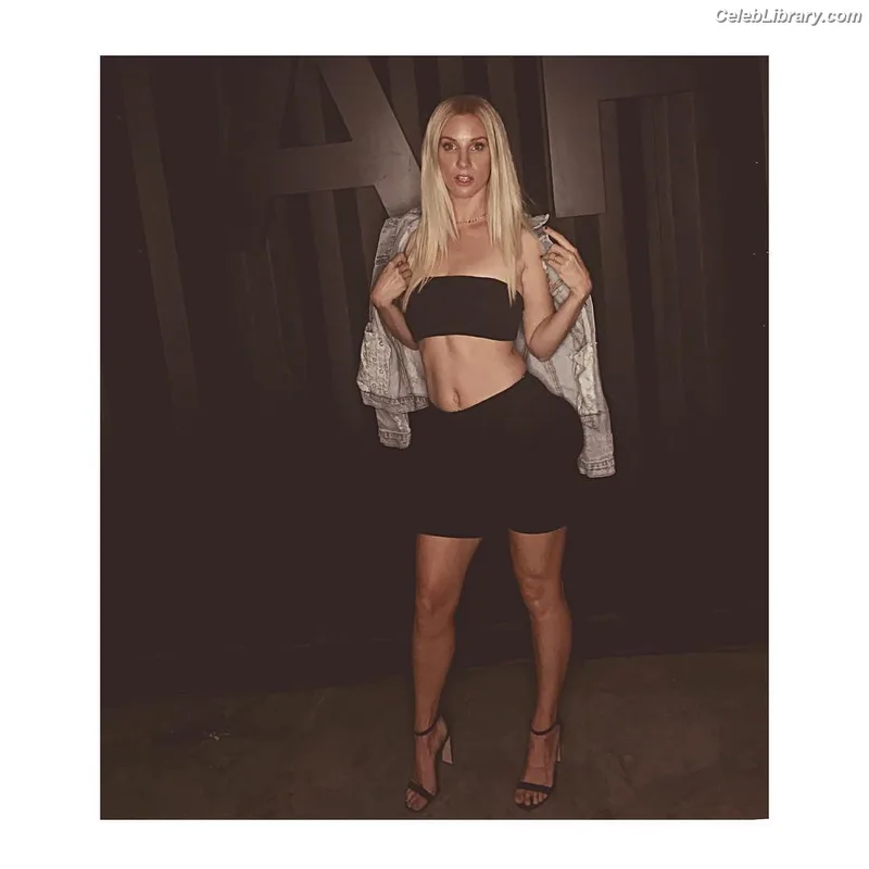 Heather Morris photo 12 of 181