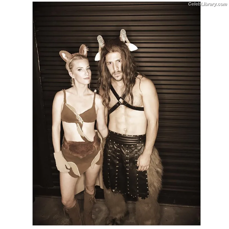 Heather Morris photo 13 of 181