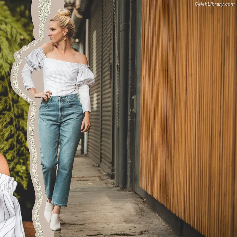 Heather Morris photo 21 of 181