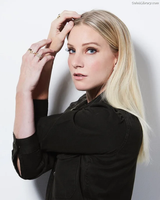 Heather Morris photo 12 of 181