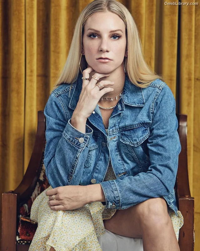 Heather Morris photo 18 of 181