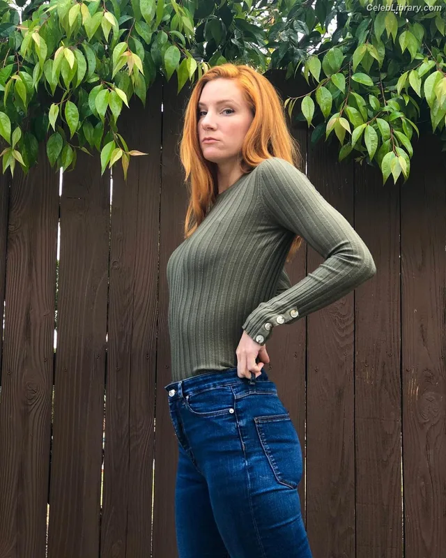 Heather Morris photo 23 of 181