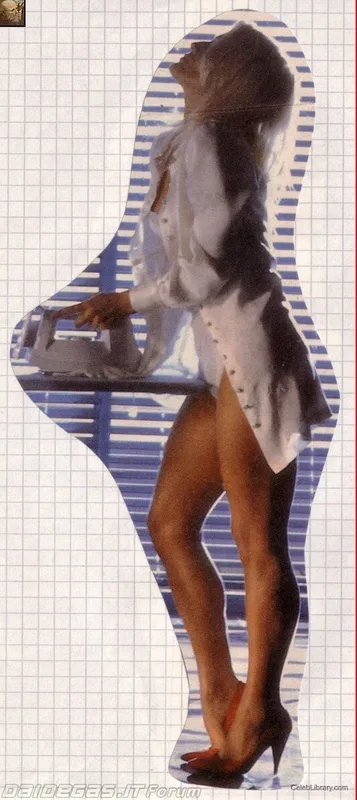 Heather Parisi photo 21 of 31