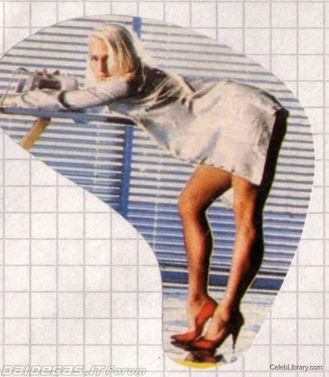 Heather Parisi photo 23 of 31