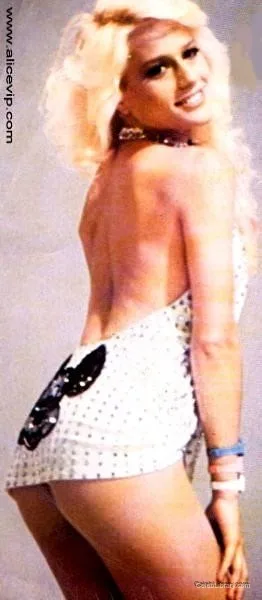 Heather Parisi photo 2 of 31