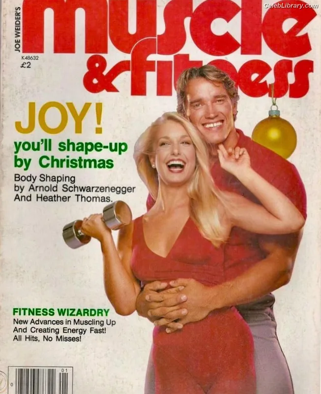 Heather Thomas photo 1 of 499