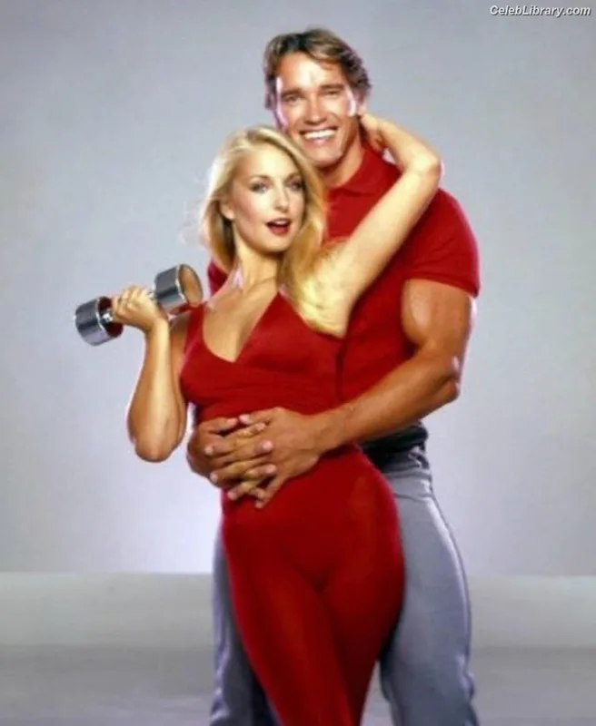 Heather Thomas photo 2 of 499