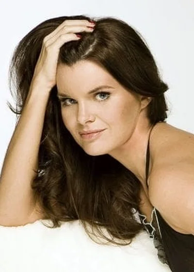 Heather Tom
