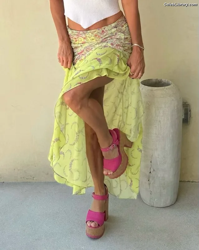 Heidi D'Amelio photo 12 of 265