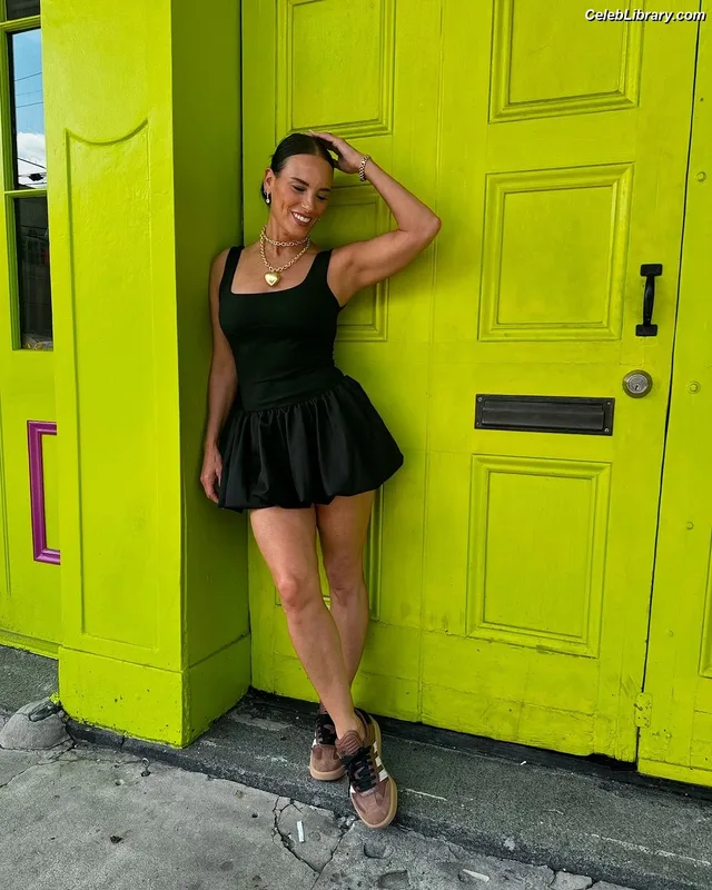 Heidi D'Amelio photo 24 of 265