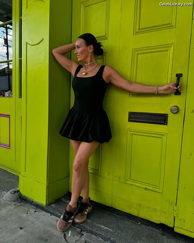 Heidi D'Amelio photo 20 of 265
