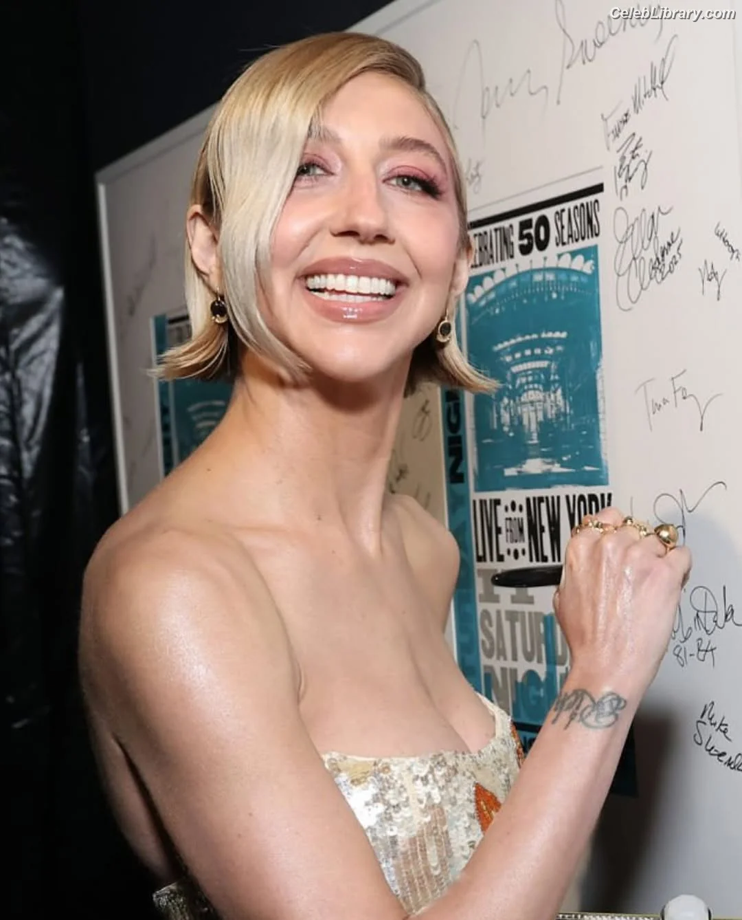 Heidi Gardner photo 24 of 75