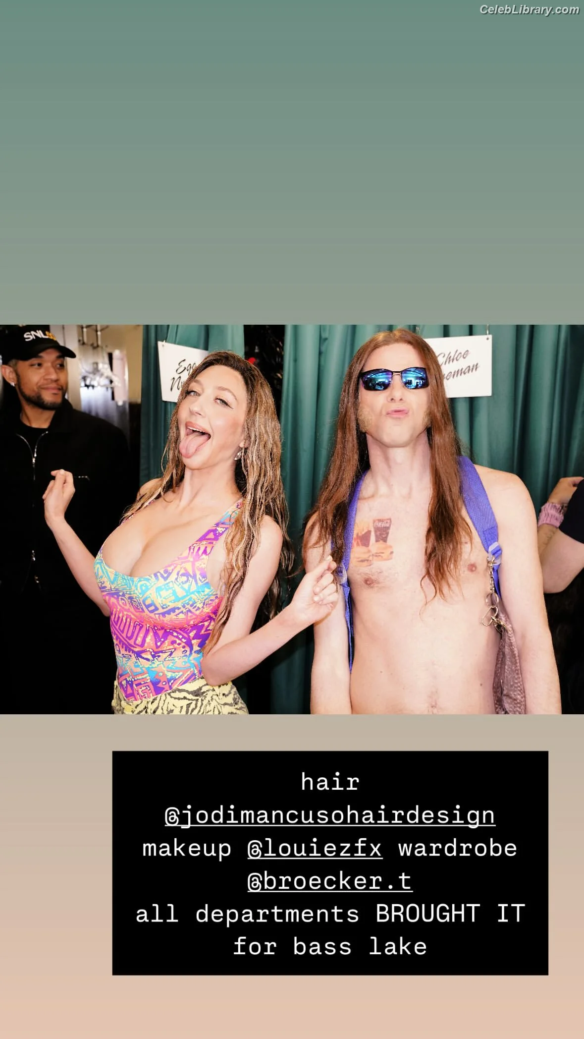 Heidi Gardner photo 20 of 75