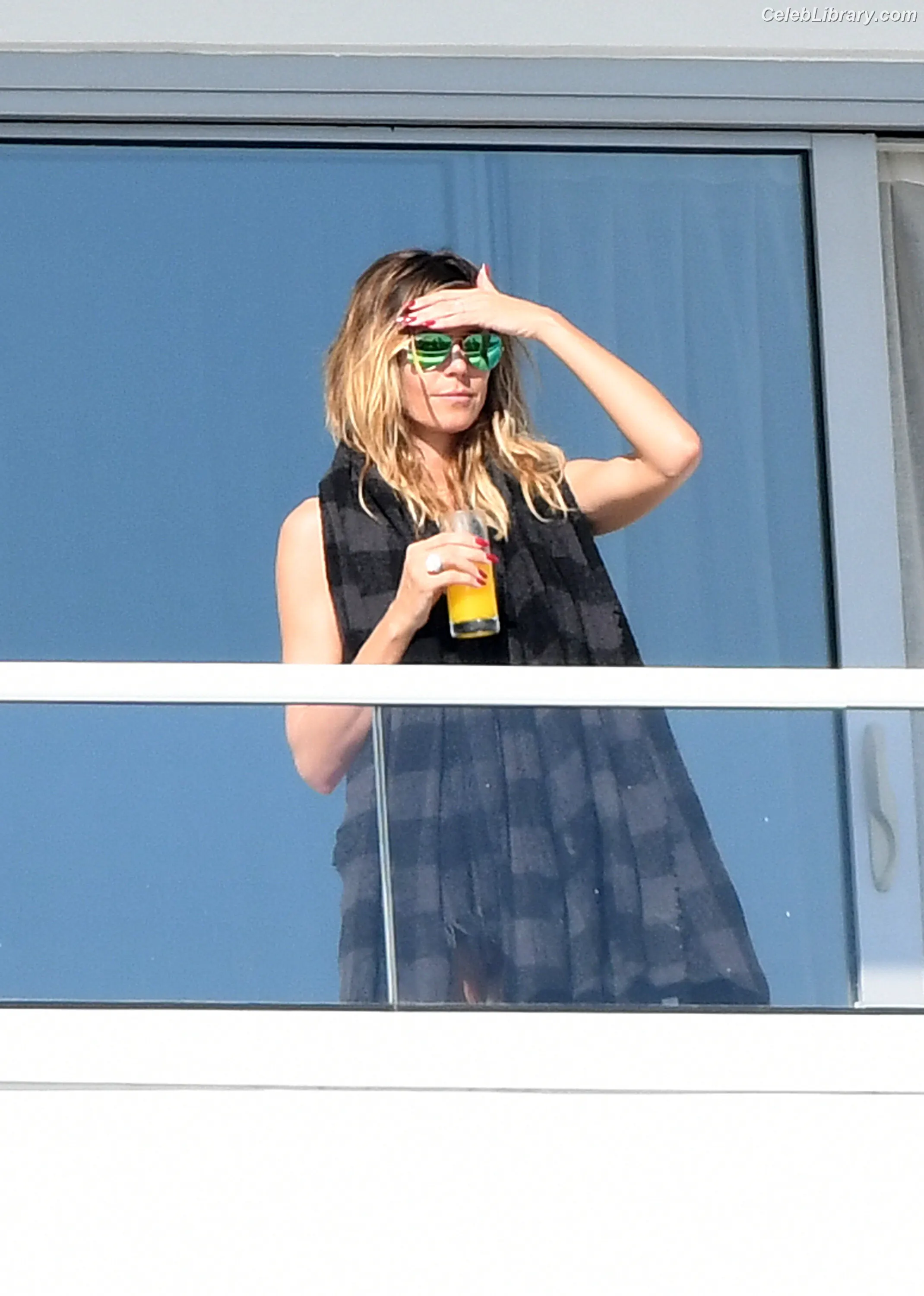 Heidi Klum photo 2 of 1638
