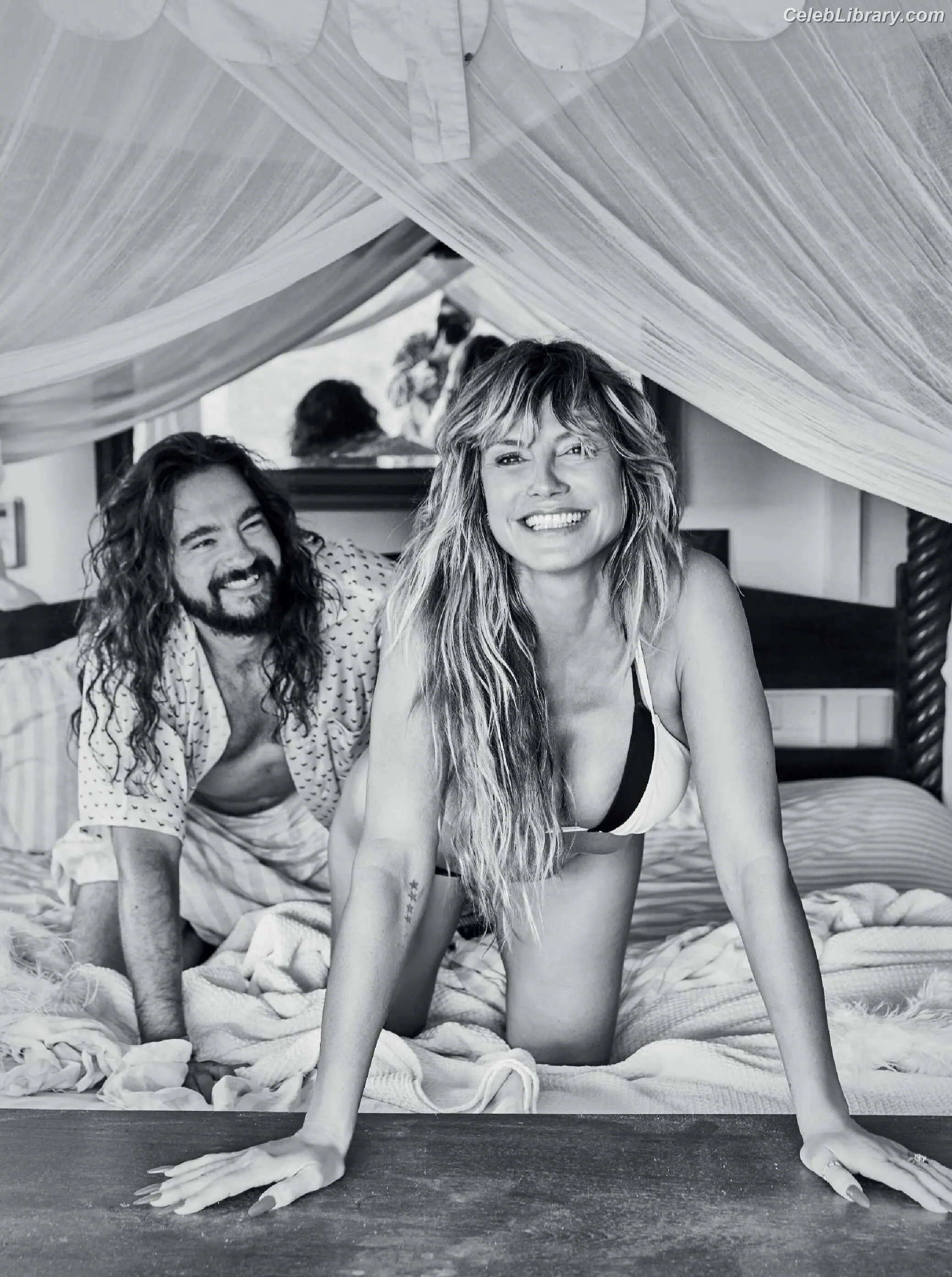 Heidi Klum photo 7 of 1638