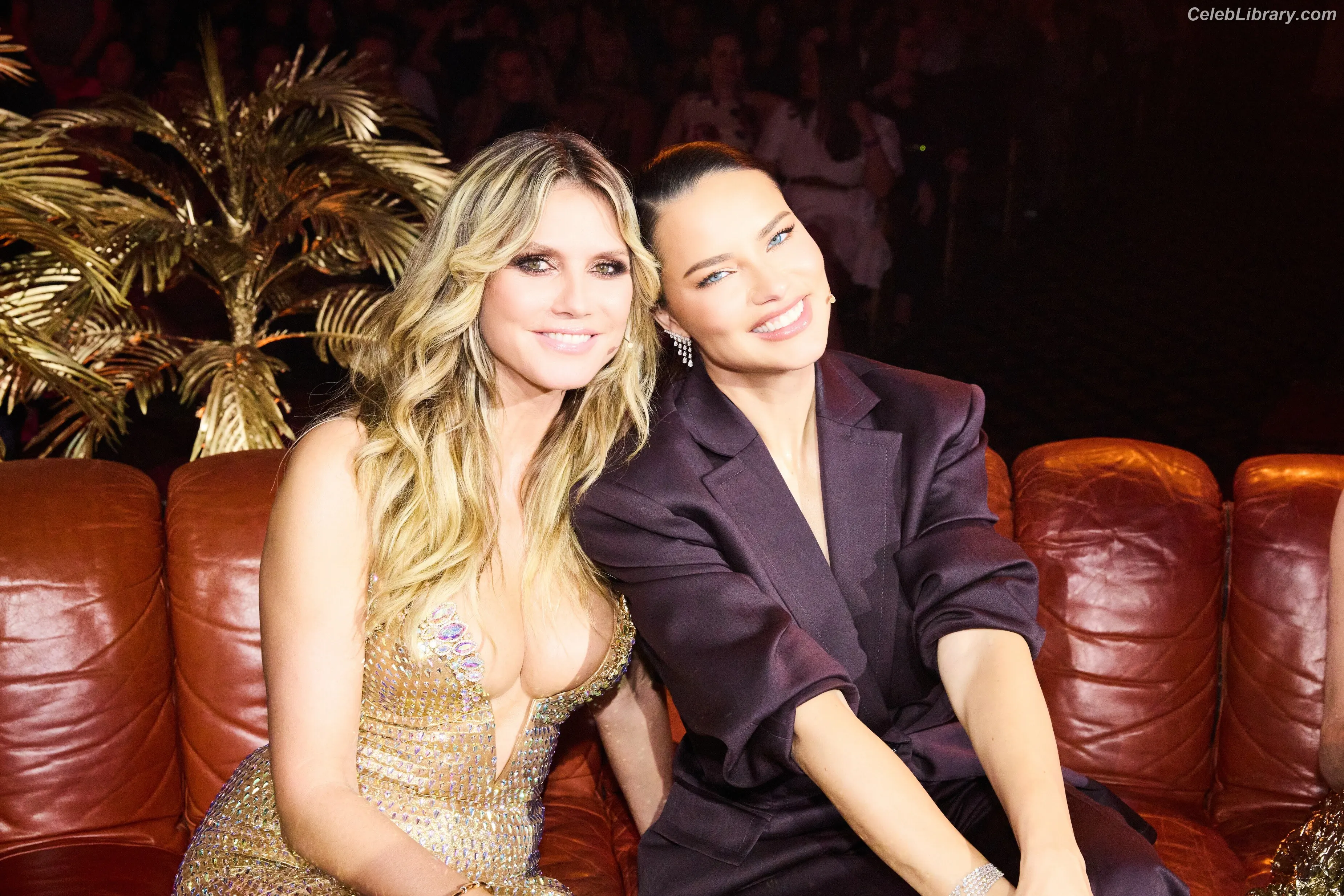 Heidi Klum photo 17 of 1638