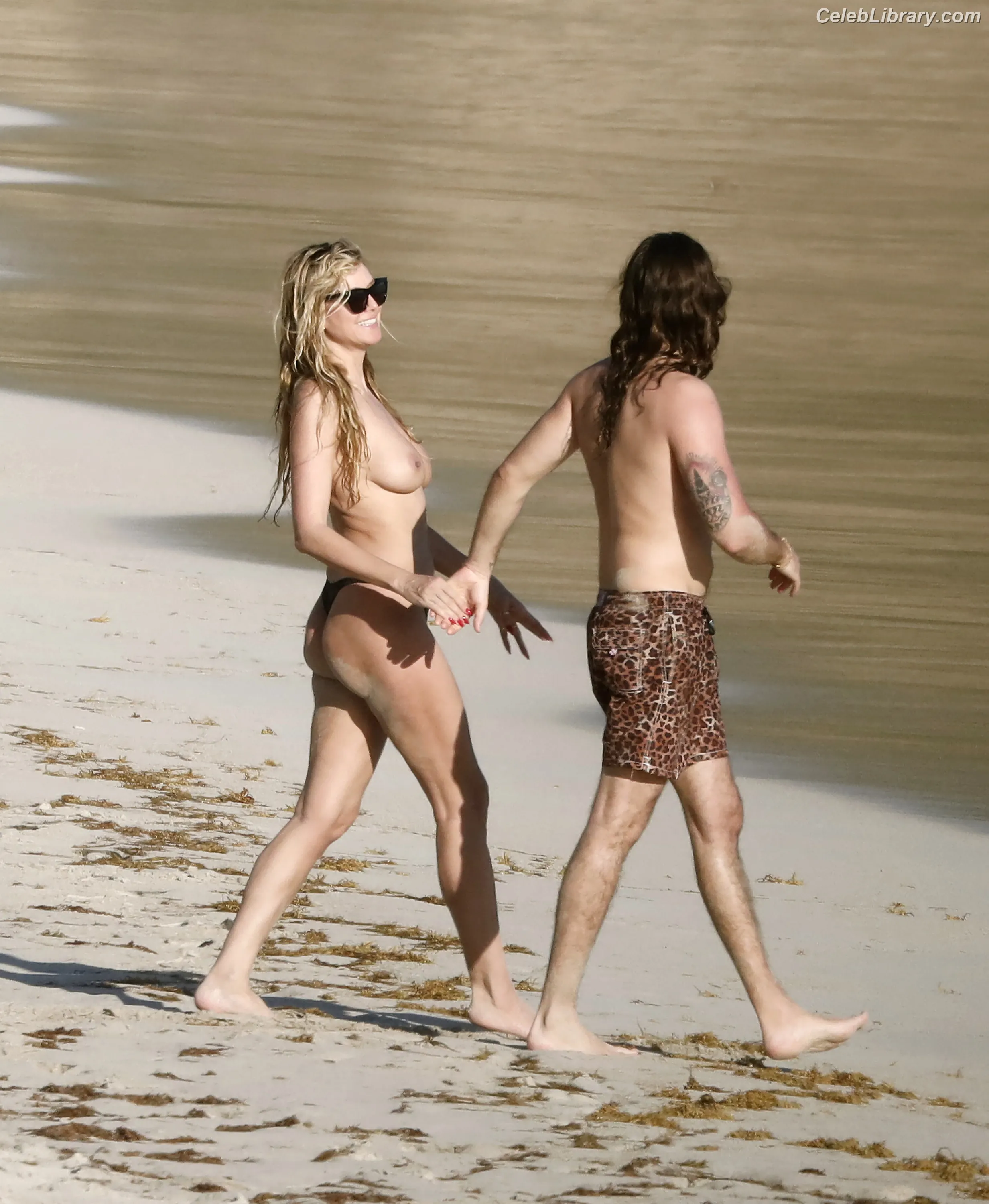 Heidi Klum photo 10 of 1638