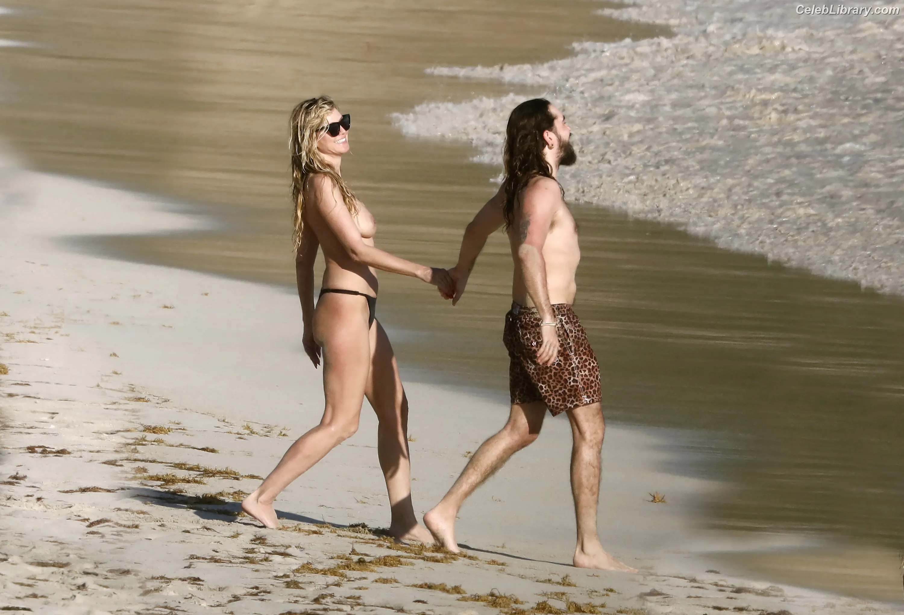 Heidi Klum photo 11 of 1638