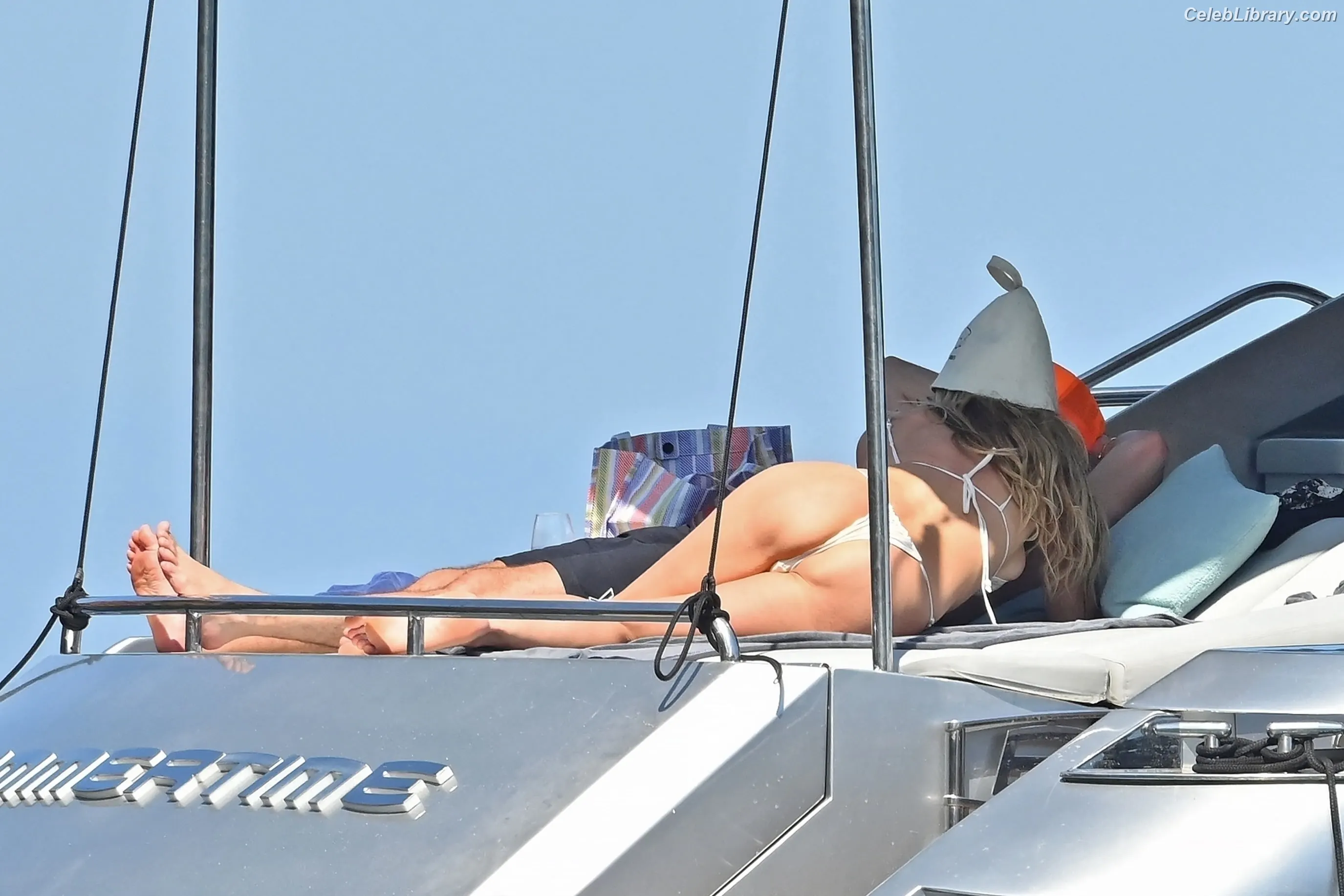 Heidi Klum photo 17 of 1638