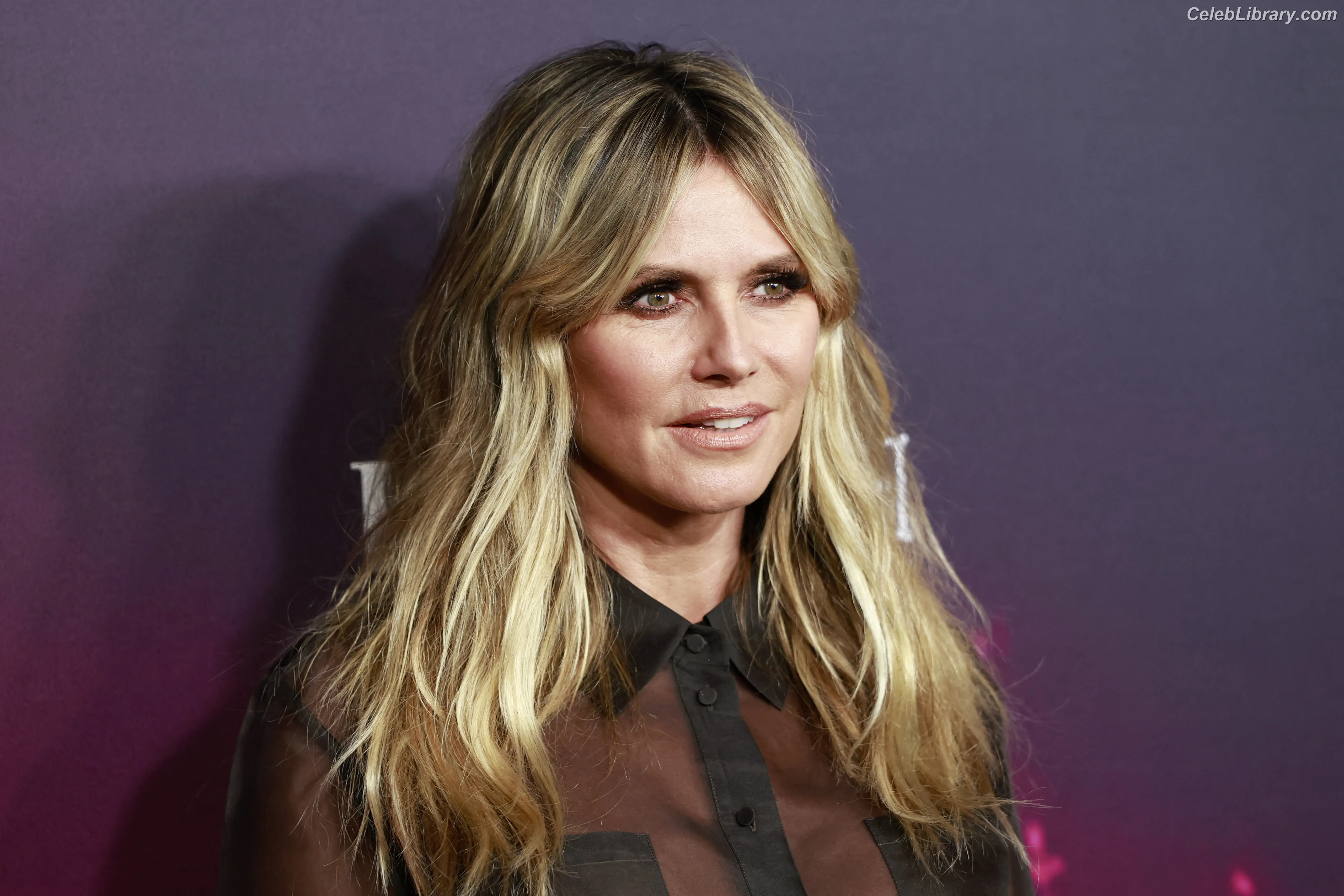 Heidi Klum photo 18 of 1638