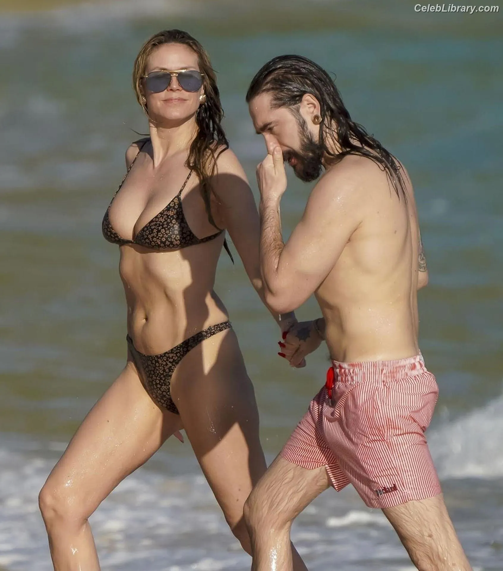 Heidi Klum photo 22 of 1638
