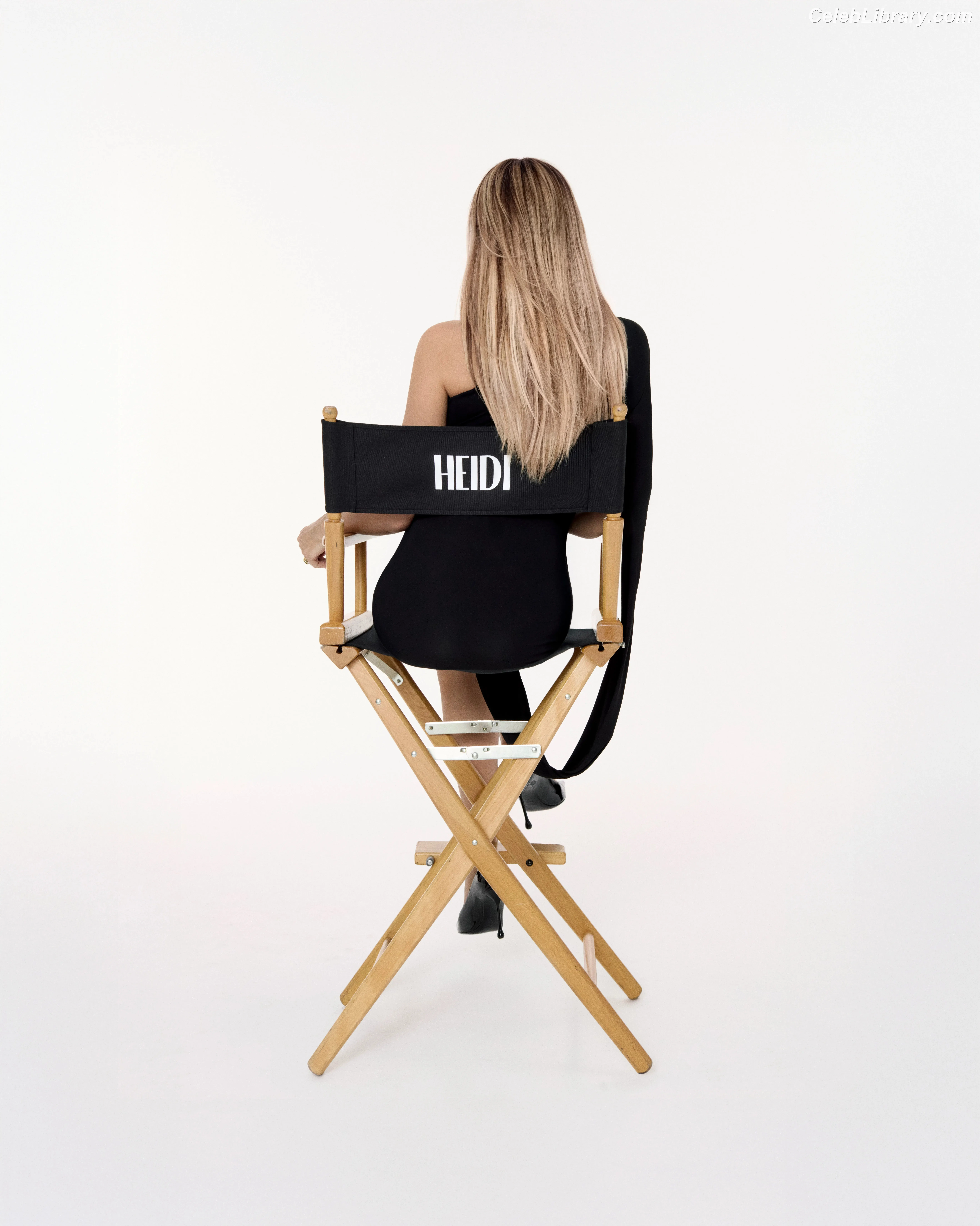 Heidi Klum photo 20 of 1638