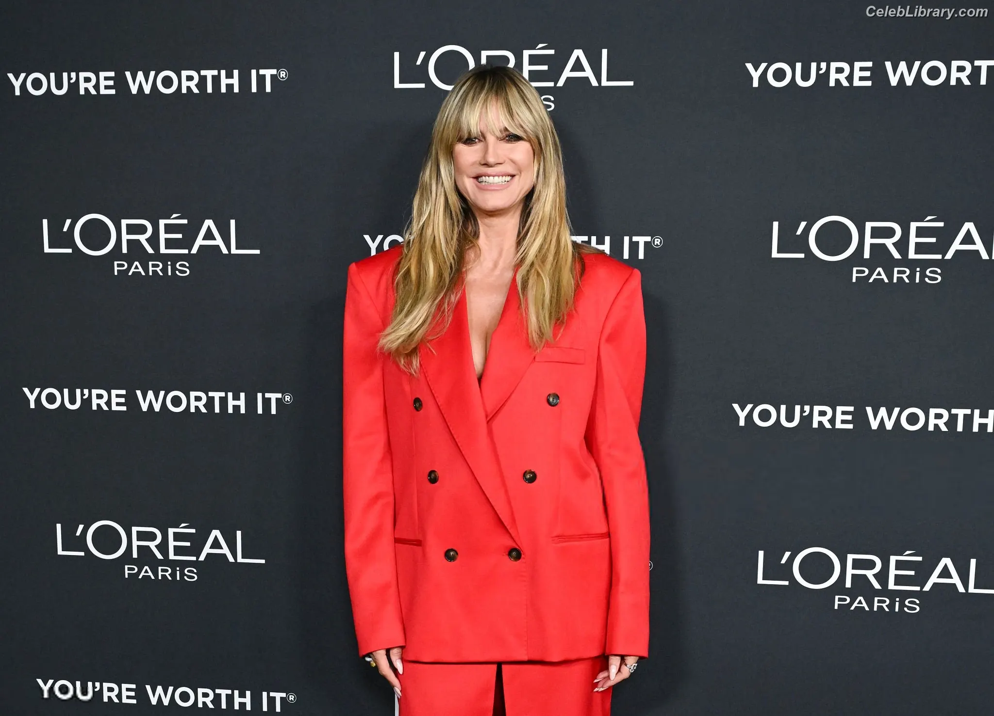 Heidi Klum photo 2 of 1638