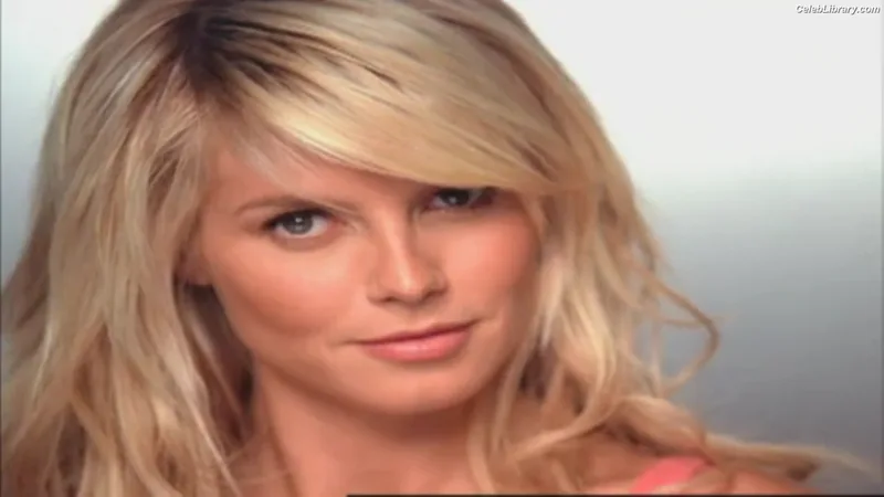 Heidi Klum photo 9 of 1639