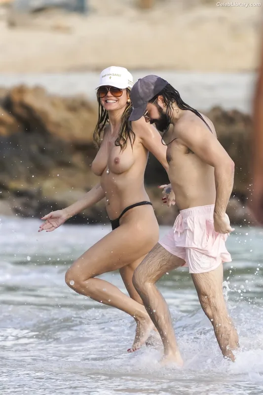 Heidi Klum photo 20 of 1639