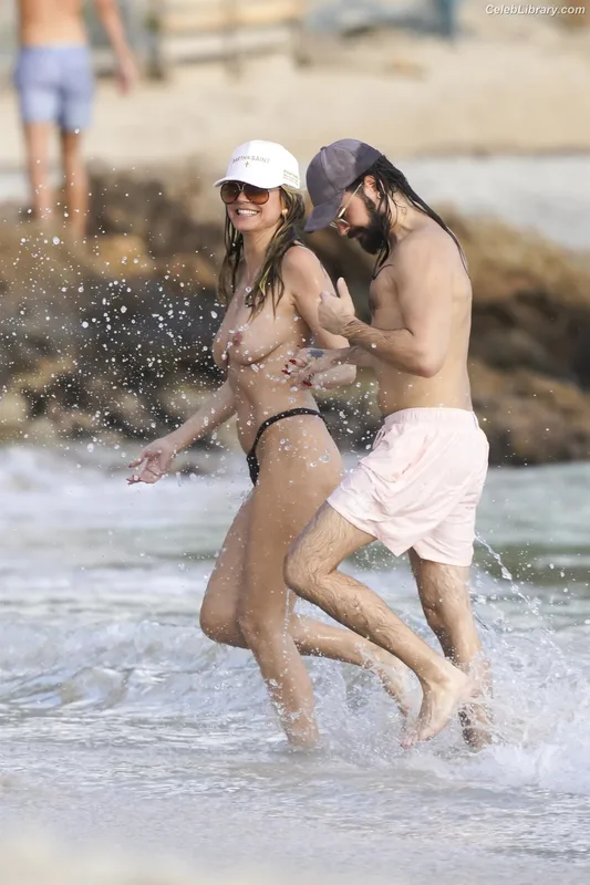Heidi Klum photo 8 of 1639