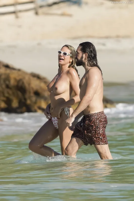 Heidi Klum photo 6 of 1639